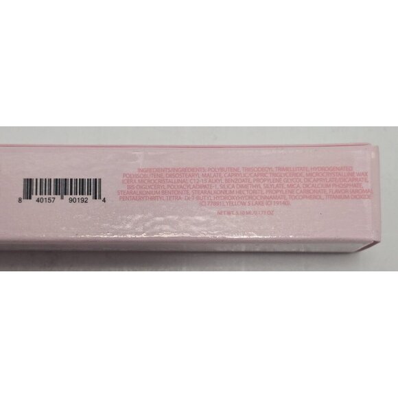 Jeffree Star Cosmetics Supreme Gloss URETHRA Authentic Lip Gloss NIB NEW - Picture 7 of 7